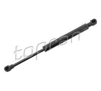 TOPRAN 112 065 Ammortizatore pneumatico, Cofano bagagli /vano carico per AUDI