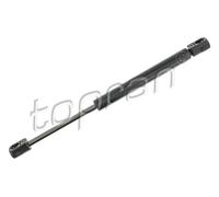 TOPRAN 112 066 Ammortizatore pneumatico, Cofano bagagli /vano carico per AUDI