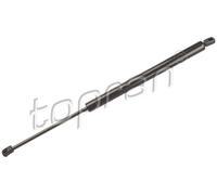 TOPRAN 112 070 Ammortizatore pneumatico, Cofano bagagli /vano carico per FORD,SE