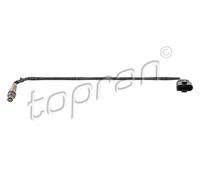 TOPRAN 112 108 Sonda lambda per AUDI,SKODA,VW