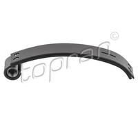 TOPRAN 112 120 Tensione Guida, Cinghia Distribuzione Per FORD, VW