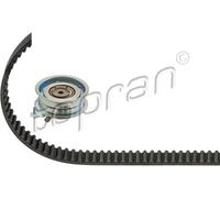 TOPRAN 112 131 Kit cinghie dentate per AUDI,SEAT,SKODA,VW