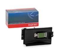 TOPRAN 112 195 Resistenza ventola abitacolo per VW Golf IV Hatchback (1J1)