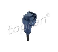 TOPRAN 112 196 Innesto, Comando disinnesto frizione per AUDI,SEAT,SKODA,VW