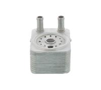 TOPRAN 112 203 Radiatore olio motore