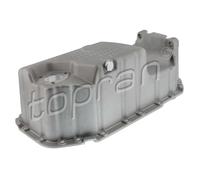TOPRAN 112 238 Coppa olio per SEAT,SKODA,VW