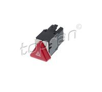 Topran 112 249 Interruttore Di Emergenza Per VW Golf V 1K1 1K5 Jetta III