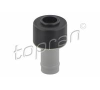 TOPRAN 112 281 Valvola, Ventilazione carter per AUDI,SEAT,SKODA,VW