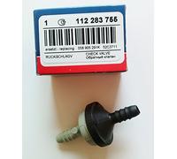 Valvola, controllo aria di aspirazione HANS PRIES 112 283