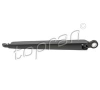 TOPRAN 112 289 Braccio tergi, Pulizia cristalli per VW