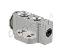 TOPRAN 112 306 Valvola ad espansione, Climatizzatore per AUDI,SEAT,SKODA,VW