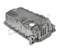 TOPRAN 112 323 Coppa olio per AUDI,SEAT,SKODA,VW