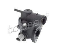 TOPRAN 112 333 Termostato, refrigerante per SKODA