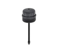 TOPRAN 112 335 Calotta Carter filtro olio