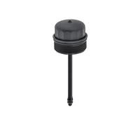 TOPRAN 112 335 Calotta, Carter filtro olio