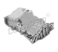 TOPRAN 112 339 Coppa olio per AUDI,SEAT