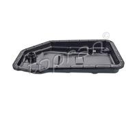 Topran 112 341 Coppa Olio Cambio Automatico per VW Passat Skoda Superb I Audi A4