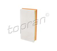 TOPRAN 112 385 Filtro aria per AUDI,SEAT,SKODA,VW