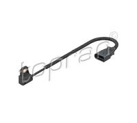 TOPRAN 112 462 Sensore, Posizione albero a camme per AUDI,FORD,SEAT,SKODA,VW