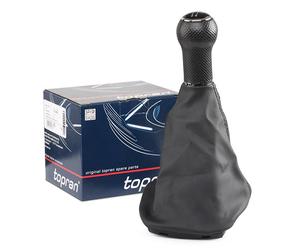 TOPRAN 112 858 Rivestimento leva cambio