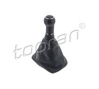 TOPRAN 112 858 Rivestimento leva cambio per SEAT,VW