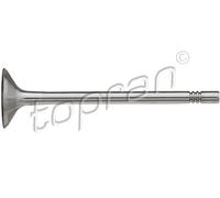 TOPRAN 112 933 Valvola di aspirazione per AUDI,SEAT,SKODA,VW