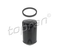 TOPRAN 112 936 Filtro olio per AUDI,SEAT,SKODA,VW