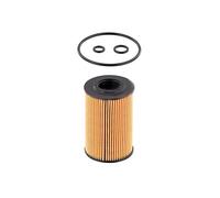 TOPRAN 112 939 Filtro olio