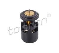 TOPRAN 112 947 Termostato, refrigerante per SEAT,VW