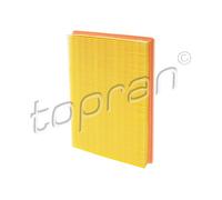 TOPRAN 112 951 Filtro aria per VW