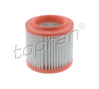 TOPRAN 112 953 Filtro aria per AUDI