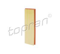 TOPRAN 112 955 Filtro aria per VW