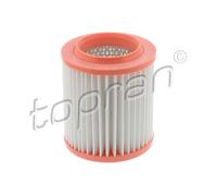 TOPRAN 113 154 Filtro aria per AUDI
