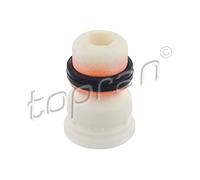 TOPRAN 113 186 Tampone paracolpo, Sospensione per AUDI,PORSCHE,VW