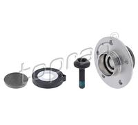 TOPRAN 113 237 Kit cuscinetto ruota per AUDI