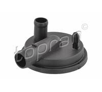 TOPRAN 113 279 Valvola, Ventilazione carter per SEAT,SKODA,VW