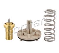 TOPRAN 113 296 Termostato, refrigerante per AUDI,SEAT,SKODA,VW