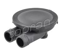 TOPRAN 113 300 Valvola, Ventilazione carter per SEAT,VW