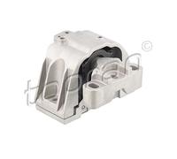 TOPRAN 113 304 Sospensione, Motore per AUDI,SEAT,VW