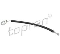 TOPRAN 113 356 Flessibile idraulica, Sterzo per AUDI,VW