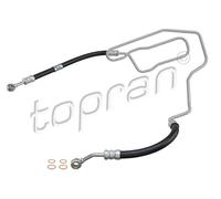 TOPRAN 113 358 Flessibile idraulica, Sterzo per AUDI,SEAT,SKODA,VW