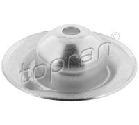 TOPRAN 113 369 Piattello reggimolla per VW
