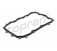TOPRAN 113 393 Guarnizione, Coppa olio-Cambio automatico per AUDI,PORSCHE,VW