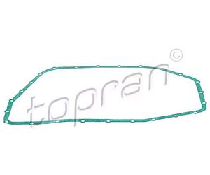 TOPRAN 113 394 Guarnizione, Coppa olio-Cambio automatico