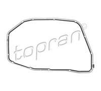 TOPRAN 113 395 Guarnizione, Coppa olio-Cambio automatico per AUDI