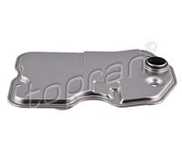 TOPRAN 113 403 Filtro idraulico, Cambio automatico per AUDI,PORSCHE,VW
