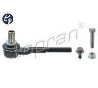 TOPRAN 113 421 Testina sterzo per AUDI A4 Avant (8ED, B7) A4 Limousine (8EC, B7)