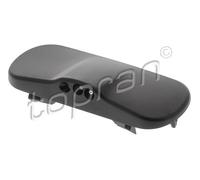 TOPRAN 113 441 Ugello acqua lavaggio, Pulizia cristalli per AUDI