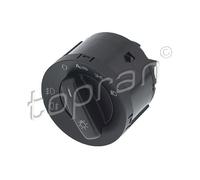 TOPRAN 113 462 Interruttore, Faro principale per VW