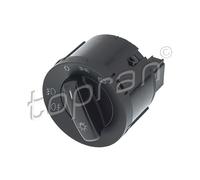 TOPRAN 113 463 Interruttore, Faro principale per VW